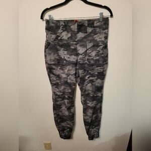 Spanx Camo Pants